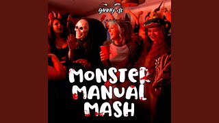 Monster Manual Mash [upl. by Saum269]