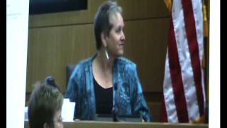 Alyce LaViolette Jury Questions Jodi Arias Trial Update Disgrace to her Profession [upl. by Ateiram]