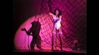 Vanity 6  Make Up Live [upl. by Vierno]