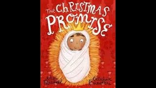 THE CHRISTMAS PROMISE read by Alisa [upl. by Concettina390]