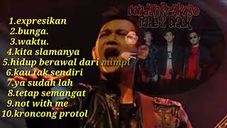 BONDAN PRAKOSO FULL ALBUM BUNGA [upl. by Nellie]