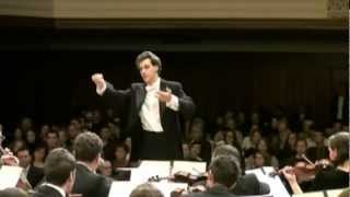 George Enescu  Romanian Rhapsody N° 2 [upl. by Adnamas]