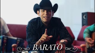 Barato  Elías Medina [upl. by Enahpets]