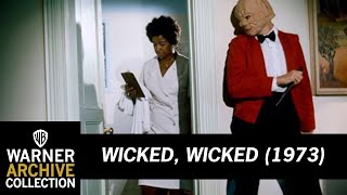 Original Theatrical Trailer  Wicked Wicked  Warner Archive [upl. by Sabelle731]