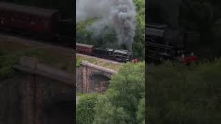 Churnet Valley Railway [upl. by Mckenzie587]