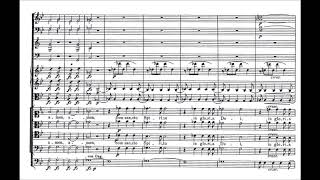 Franz Schubert  Mass No 3 in B flat major D 324 with score [upl. by Eylrahc763]