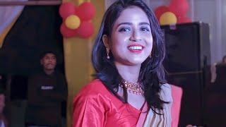 Guwahati chariali bodo song live performance  Nayanmoni Saikia [upl. by Einolem]