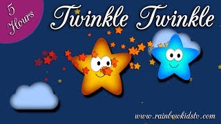 Twinkle Twinkle Little Star  Instrumental Piano [upl. by Burgess976]