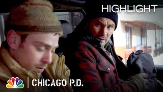 Ruzeks CI Is Dangerous  Chicago PD [upl. by Jeffy]