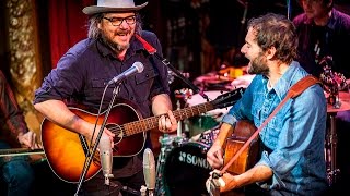 Wilco  Full Performance Live on KEXP [upl. by Eves]