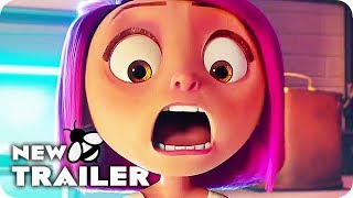 Gnome Alone Trailer 2018 Becky G Animation Movie [upl. by Kalie]