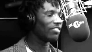 Wretch 32s verse on Fire in the Booth [upl. by Eivod744]