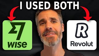 Wise vs Revolut My HONEST Recommendation [upl. by Bridget51]