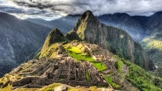 Road to Machu Picchu  Peru in 4K [upl. by Akcira]