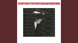 Station to Station 2016 Remaster [upl. by Borgeson623]