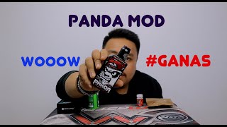 DOVPO MVV II PANDA HANYA 400 RIBU DOANG  COCOK BUAT PEMULA [upl. by Bixler252]