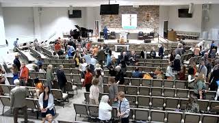 TriCity Baptist Church Livestream [upl. by Ciccia]