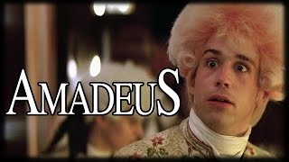 History Buffs Amadeus [upl. by Milissa]