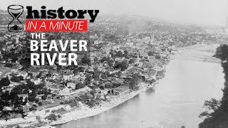 History in a Minute The Beaver River [upl. by Palocz]