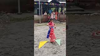 Guwahati Chariali Bodo Song Dance Tangla Rupakhat 2022 [upl. by Enomar469]