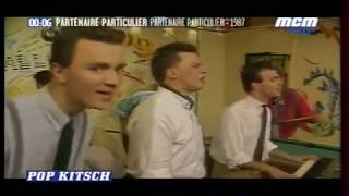 Partenaire Particulier  Partenaire Particulier Clip Officiel HD [upl. by Loredo981]