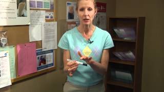 How to Inject Insulin with a Pen and Pen Needle [upl. by Wit]