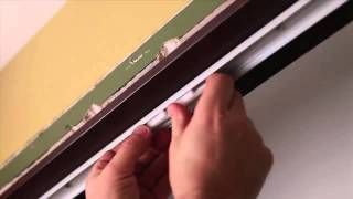 How To Install a Bifold Door [upl. by Josefa591]