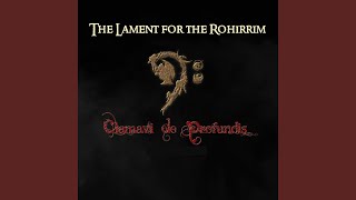 The Lament for the Rohirrim [upl. by Amarette]