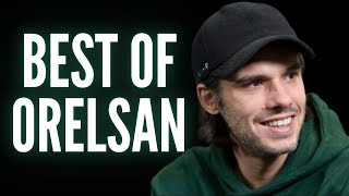 BEST OF ORELSAN [upl. by Gylys]