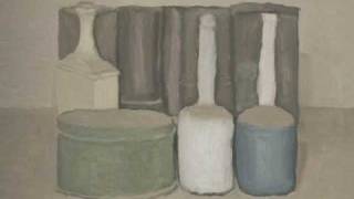 Morandi Master of Modern Still Life The Phillips Collection February 21May 24 2009 [upl. by Ettezel]