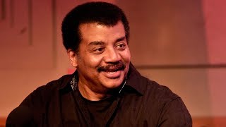 Neil deGrasse Tyson explains the Higgs boson particle [upl. by Abra926]