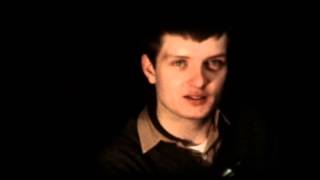 Ian Curtis  Rare Interview [upl. by Steere]