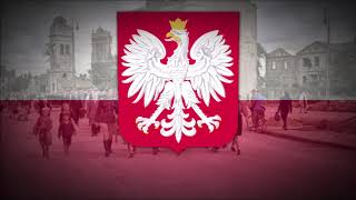 Polish Patriotic Song  Rota [upl. by Suneya498]