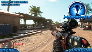 Far Cry 6  All USB Stick Locations USB Songs  Thats My Jam Trophy  Achievement Guide [upl. by Alfonzo]