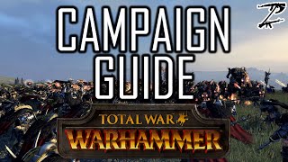 BUILDING SYNERGY  A Total War Three Kingdoms Guide [upl. by Archer445]