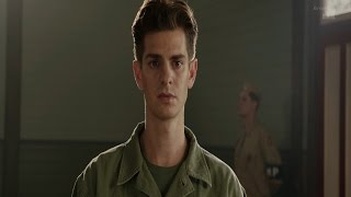 Hacksaw Ridge 2016  Court Trial scene 1080p [upl. by Ravid]