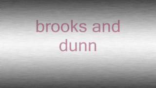 Shes not the cheating kind lyrics Brooks and dunn [upl. by Odnumyar]