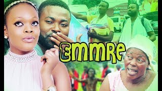 EMMRE LATEST KUMAWOOD GHANA TWI MOVIE [upl. by Lraed474]