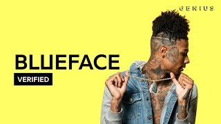 Blueface quotThotianaquot Official Lyrics amp Meaning  Verified [upl. by De]