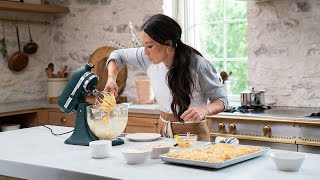 Magnolia Table with Joanna Gaines  Official Trailer  Magnolia Network [upl. by Nivan951]