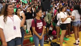 Farrington high school Alma Mater [upl. by Anilram668]