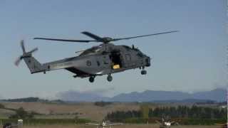 NH90 Helicopter [upl. by January]