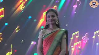 St Josephs Convent High School ICSE Annual Cultural Programme Dt 30112024 [upl. by Sesom94]