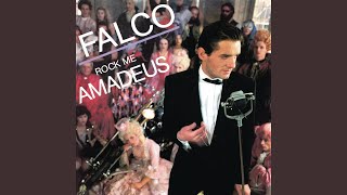 Rock Me Amadeus 12quot American Edit [upl. by Sidnac]