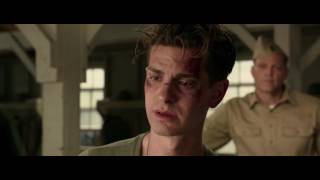 Hacksaw ridge  quotI sleep pretty hardquot [upl. by Shelli]