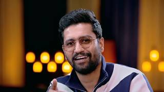 Vicky Kaushal on his relationship status  URI THE SURGICAL STRIKE INTERVIEW  AUR BATAO [upl. by Graeme]