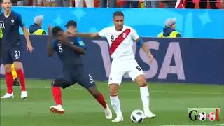 PERU VS FRANCIA 01 RESUMEN MUNDIAL RUSIA 2018 HD [upl. by Charles326]