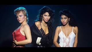 Vanity 6  Brenda Bennett Interview [upl. by Ayle]