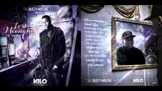 Bugzy Malone  Lost In Meanwhile City FULL MIXTAPE [upl. by Neale]