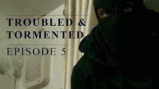 Bugzy Malone  Troubled amp Tormented OFFICIAL MUSIC VIDEO [upl. by Eedeed]